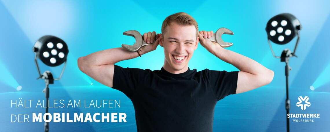Ausbildung 2026 - Kraftfahrzeugmechatroniker (w/m/d) - Schwerpunkt Nutzfahrzeuge, 1. Bild