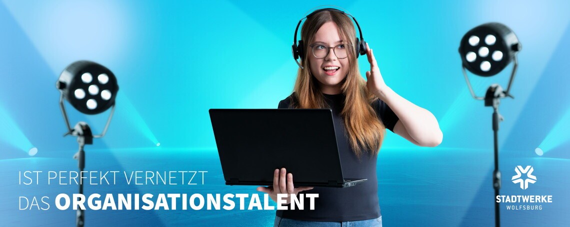 Ausbildung 2026 - Industriekaufmann (w/m/d), 1. Bild