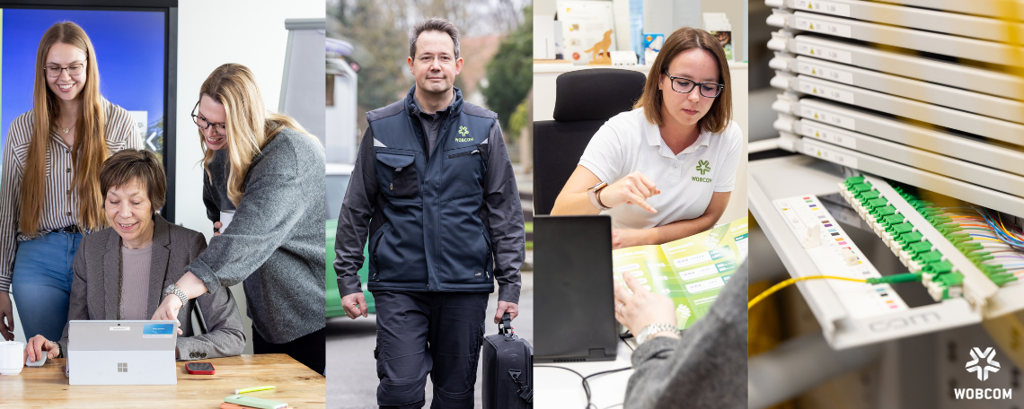 Werkstudent (m/w/d) Marketing und Vertrieb, 1. Bild